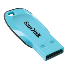 Флеш SANDISK USB Cruzer Blade 8Gb