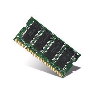 Модуль памяти Foxline PC2-6400 SO-DIMM DDR2 800MHz - 1Gb FL800D2S05-1G CL5