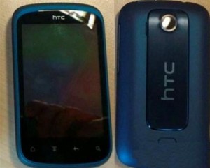 Смартфон HTC Explorer RUS