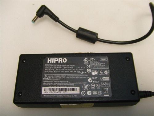 Адаптер питания HIPRO hp-ol093b13p для ноутбуков Acer