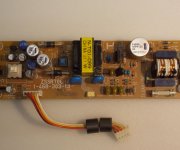 Блок питания ZSSR706HA 1-468-303-13 от Sony Playstation PS1 PSX модель SCPH ...