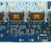 Инвертор KLS-400W2 для Sony KDL-40U200