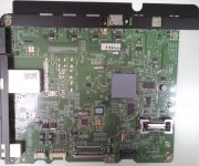 Материнская плата HIGH_X5_ATSC_DVB_LED