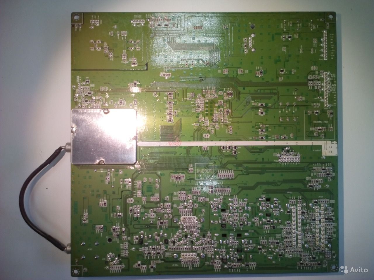 Main board 68709M0348E PP61A/C LP61A/C PN61A LN61A