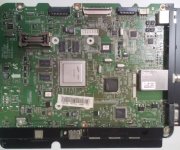 Main Board BN41-01604B