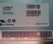 MAIN PCB LC43B/LD43B/LB43T EAX 65388005 (1.0)