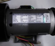 Мотор для беговой дорожки OXYGEN LAGUNA II ML