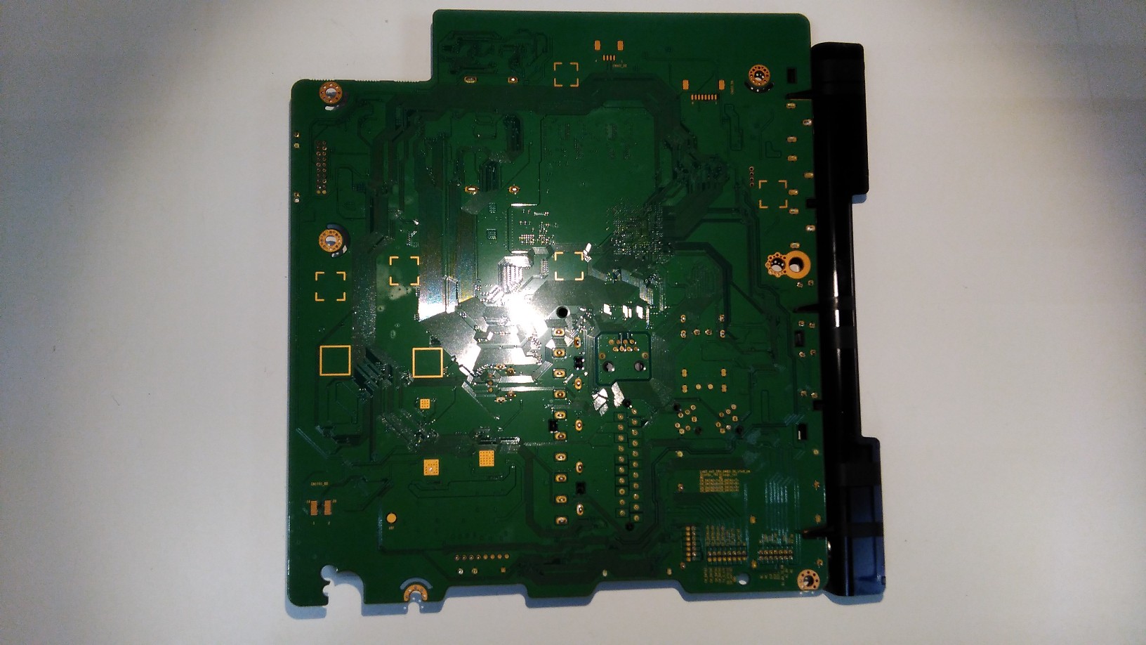 Main Board Samsung bn41-02156a for LED TV UE32H5500AK UE50H6400AW