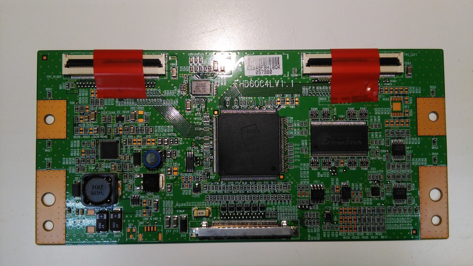 T-CON FHD60C4LV1.1