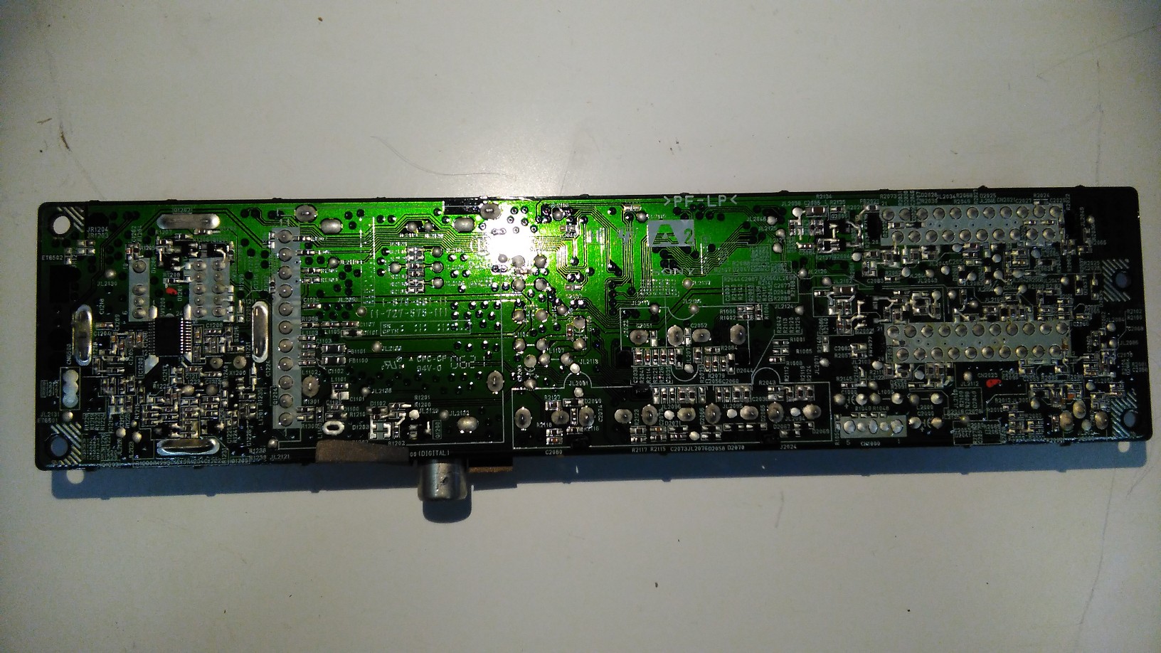 Main board Sony 1-870-681-11  1-727-575-11