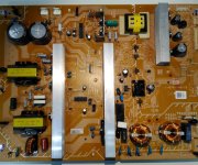 Блок питания 1-876-290-12 TV SONY KDL52V4000 (KDL52V4100)