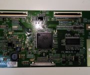 T-con Board FS Hbc2lv2.4 LCD Samsung Lty520hb07 TV SONY KDL52V4000