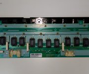INVERTER BOARD SSB520H24S01 LL, LU, RL, RU