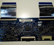 T-con T320HVN05.0 32T42-C02 TV SAMSUNG UE32H5500AK